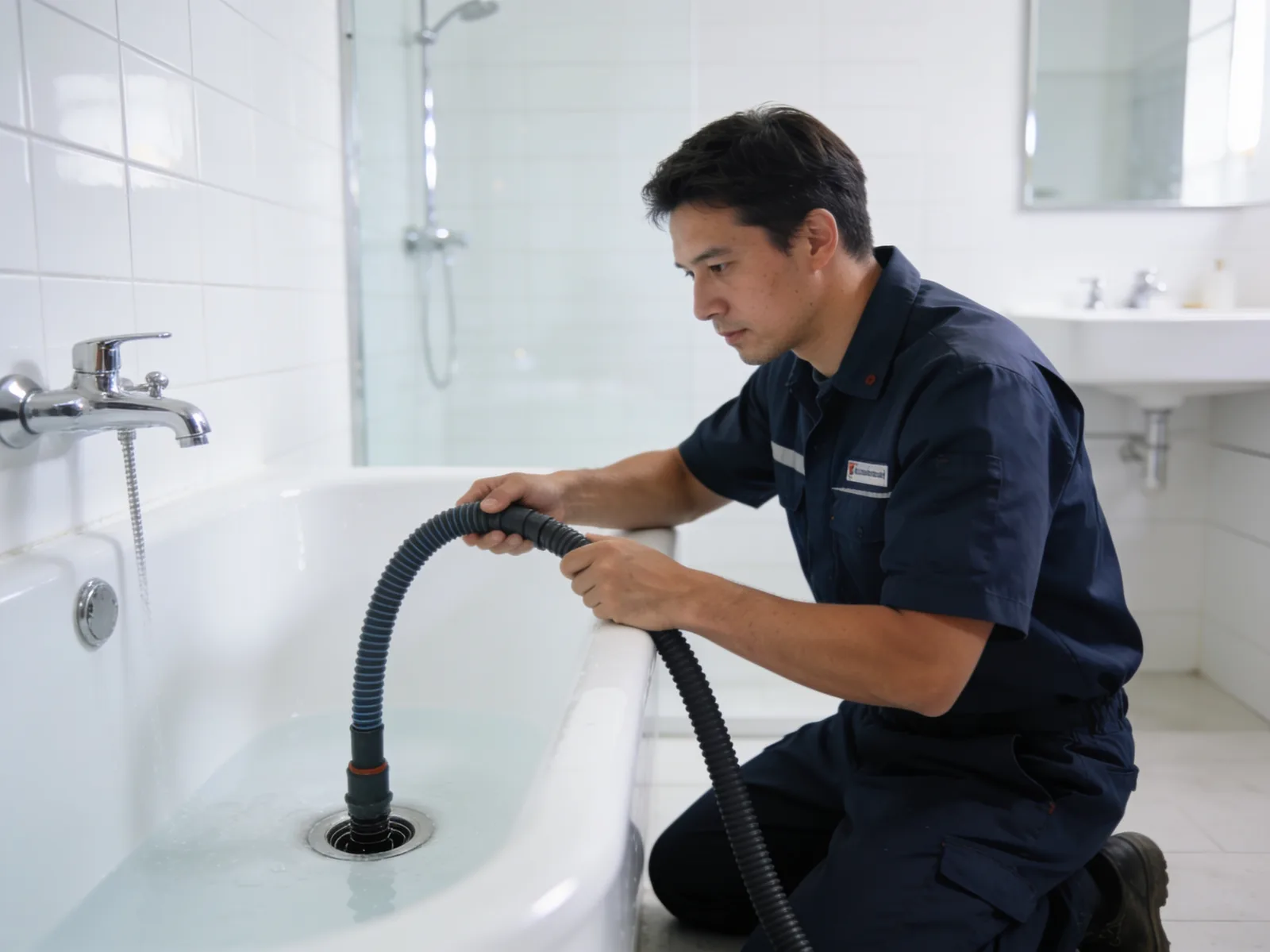 Emergency Plumber Fort Towson, OK FAQs